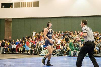 Wrestlng State 127